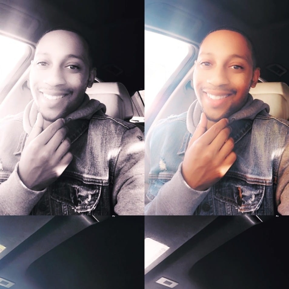 Meet your Posher, Donnie